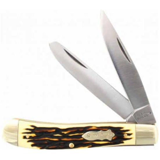 BTI UNCLE HENRY 285UH PRO TRAPPER NEXT GEN - Knives & Multi-Tools